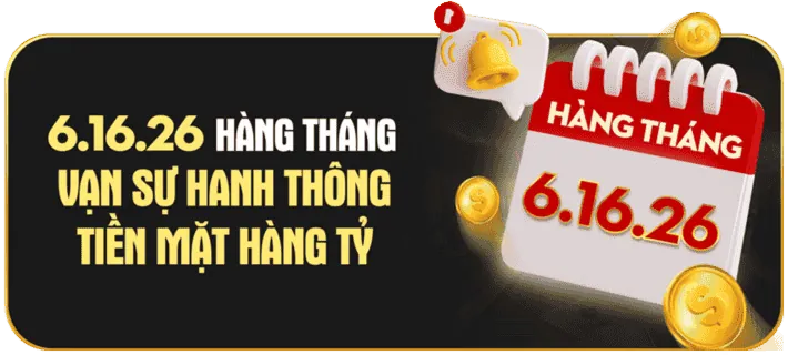 Chương trình VIP độc quyền Bsport