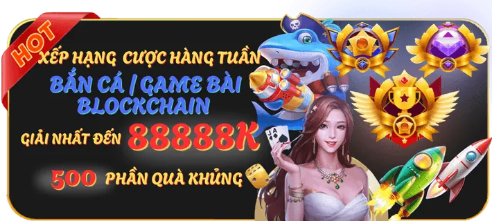 Khám phá trò chơi mới tại BSport