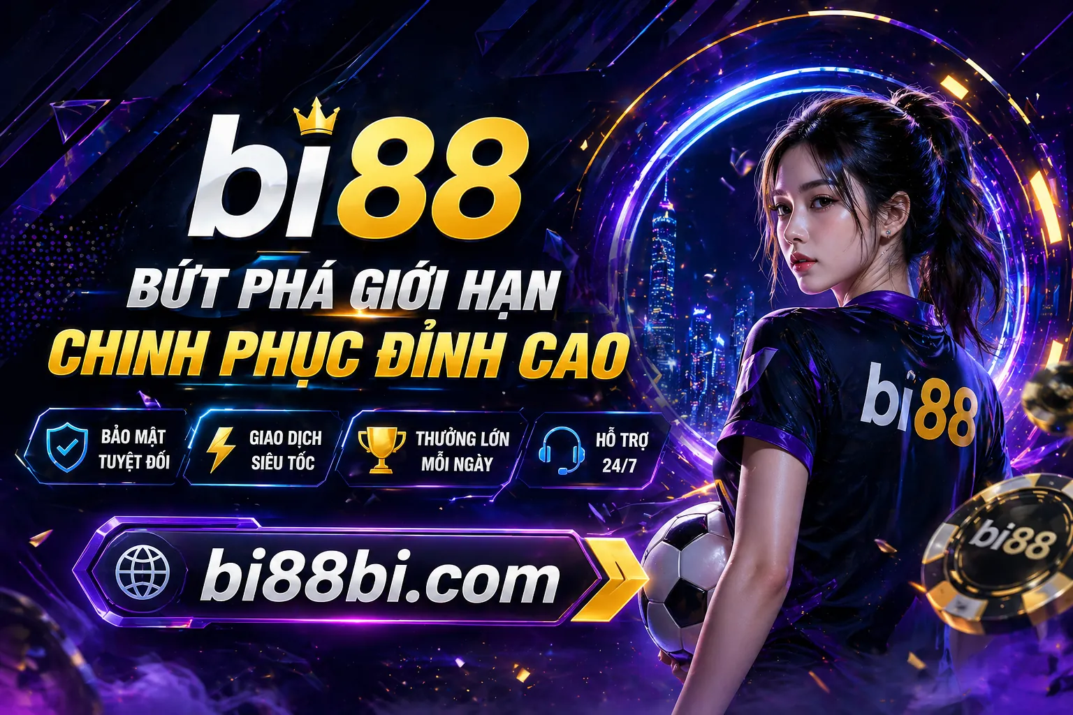 Hình ảnh banner Điều khoản Dịch vụ của bsport khuyến mãi