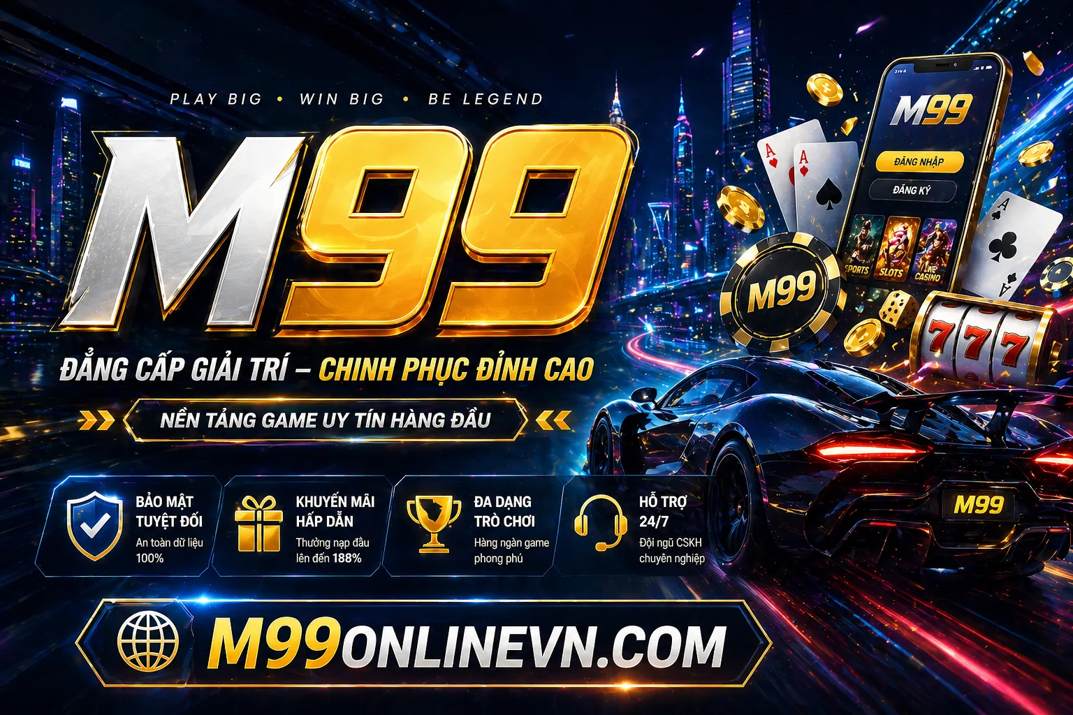 Biểu tượng cá cược an toàn và trách nhiệm với các yếu tố bảo mật